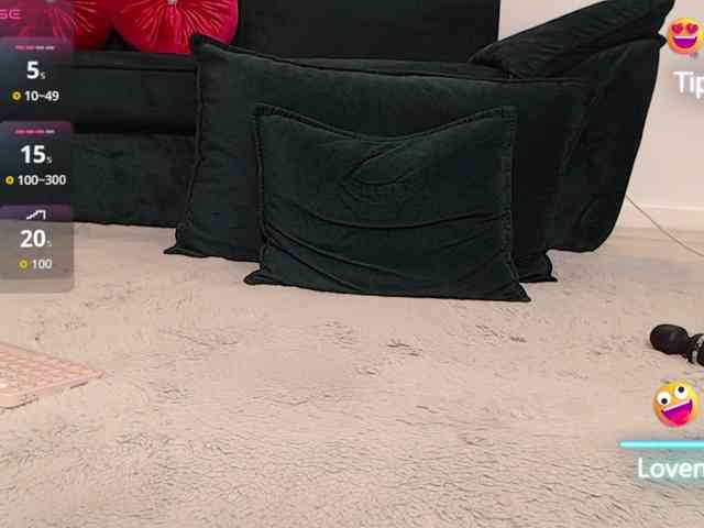 victoriakim66 webcam