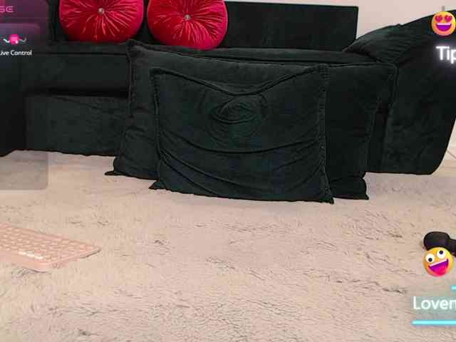 victoriakim66 webcam