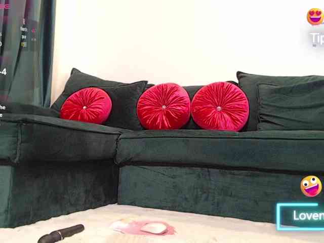 victoriakim66 webcam
