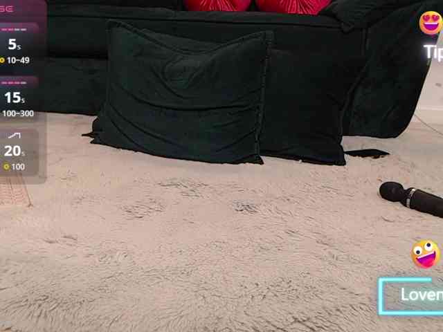 victoriakim66 webcam