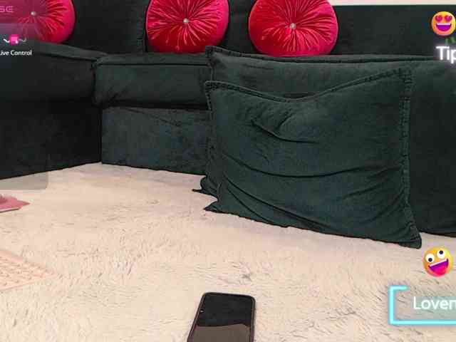 victoriakim66 webcam
