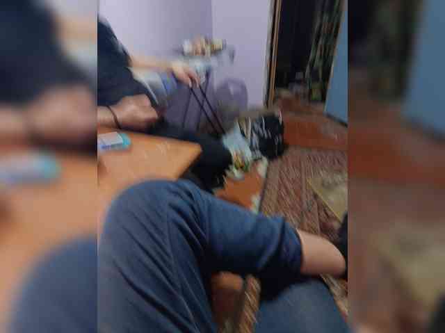 Plaksheri
