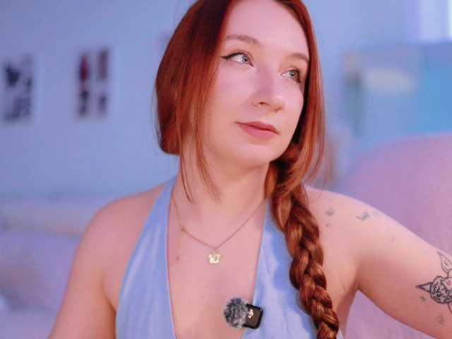 AlytheAmore live cam on BongaCams