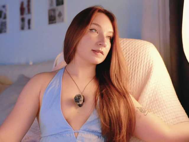 AlytheAmore live cam on BongaCams