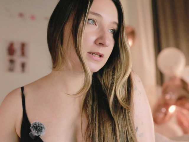 AlytheAmore live cam on BongaCams