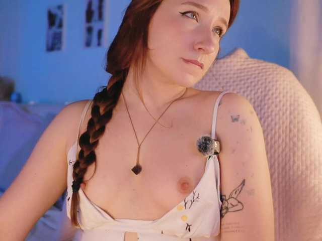 AlytheAmore live cam on BongaCams