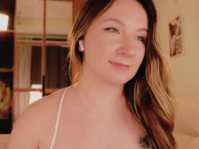 AlytheAmore live cam on BongaCams
