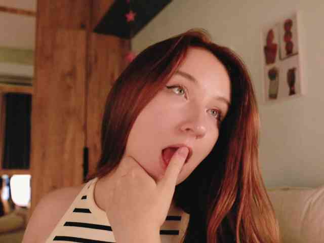 Alythea webcam