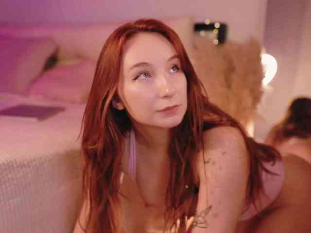 Alythea webcam