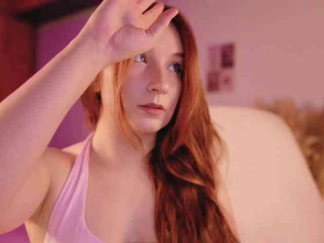 Alythea webcam