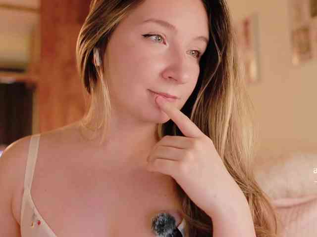 Alythea webcam