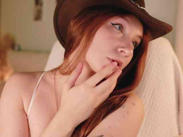 Alythea webcam