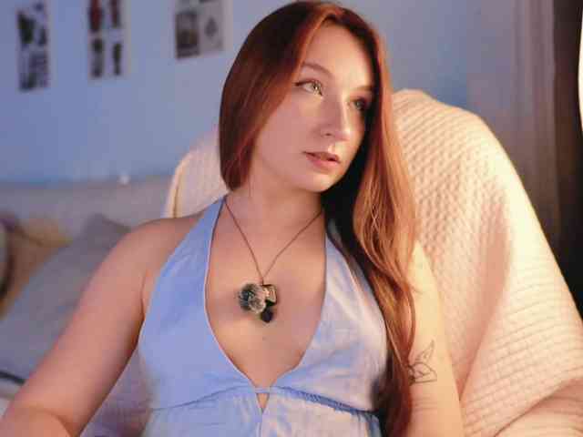 Alythea webcam