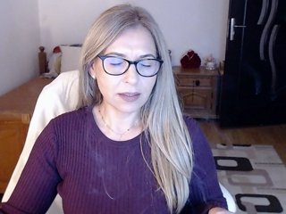 Evamaria2025 Porn Show