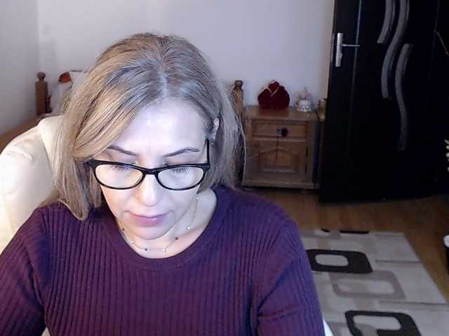 Evamaria2025 live cam on BongaCams
