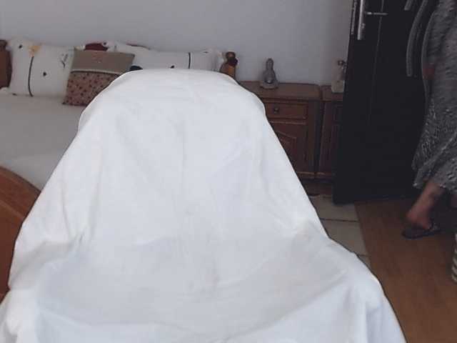 Evamaria2025 live cam on BongaCams