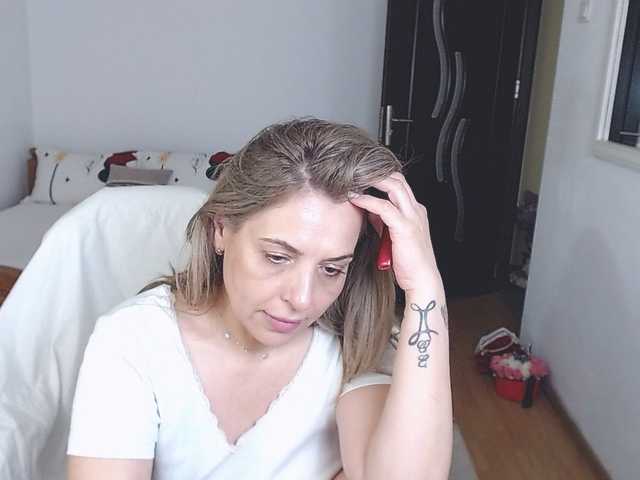 Evamaria2025 live cam on BongaCams
