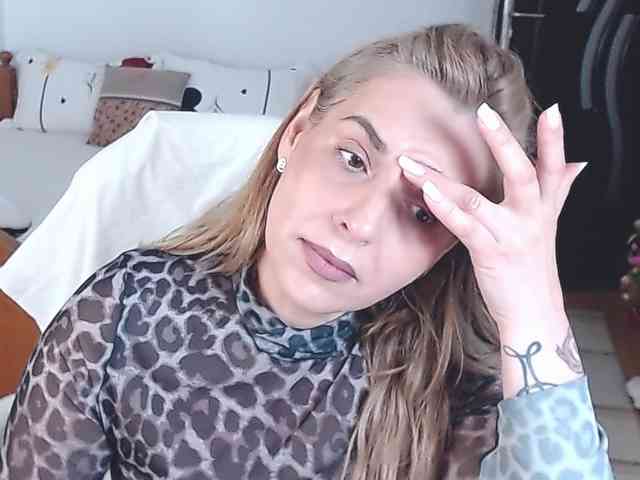 Evamaria2025 webcam