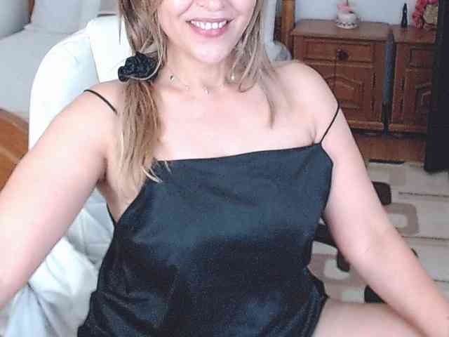 Evamaria2025 webcam