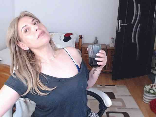 Evamaria2025 webcam