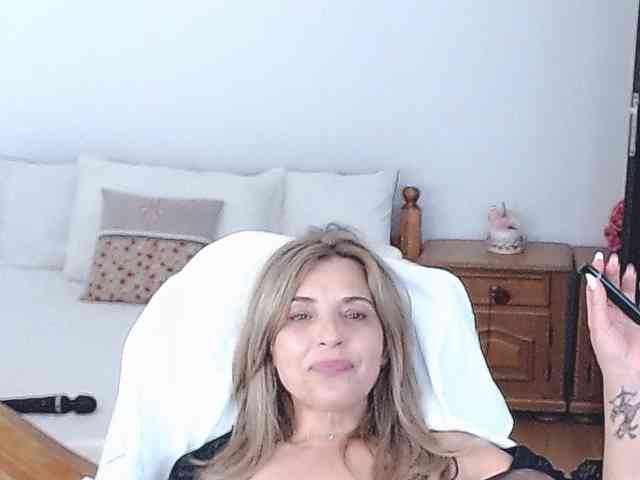 Evamaria2025 webcam