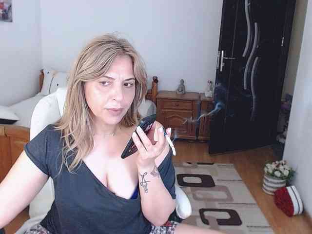 Evamaria2025 webcam