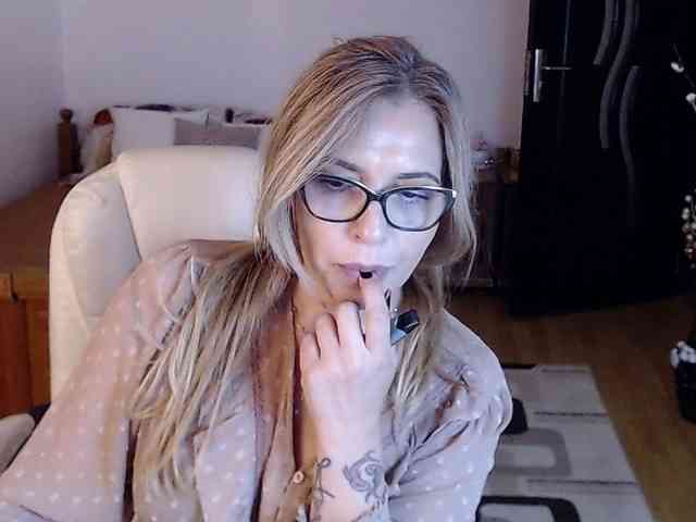 Evamaria2025's webcam live show