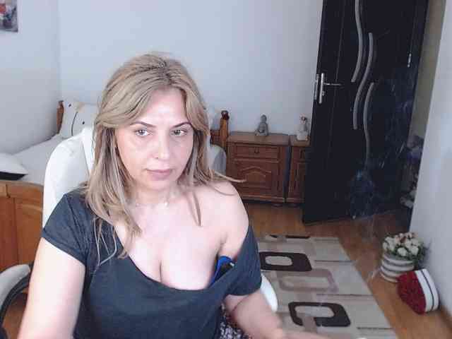 Evamaria2025 webcam