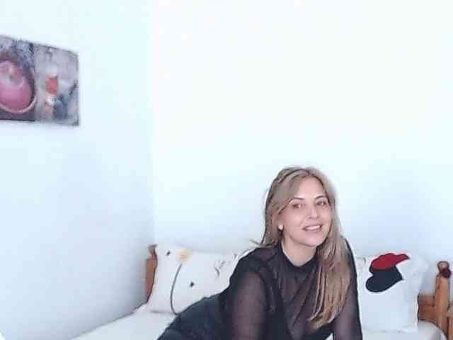 Evamaria2025 webcam