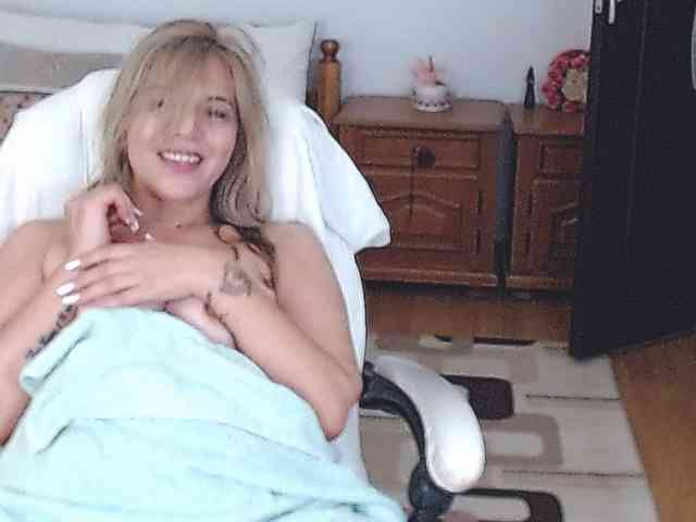 Evamaria2025 webcam