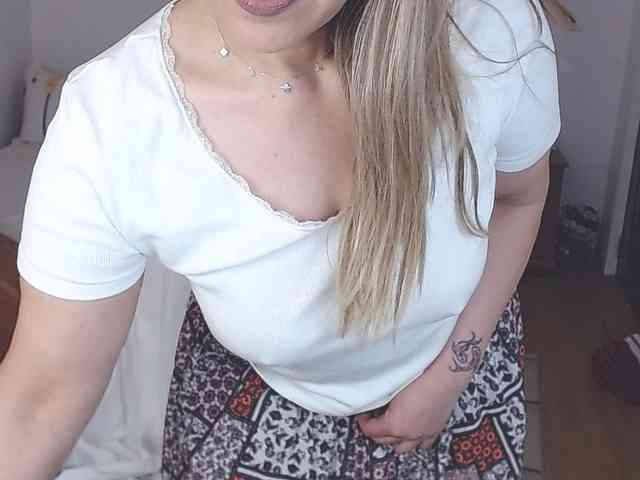 Evamaria2025 webcam