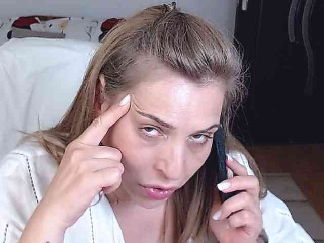 Evamaria2025 webcam