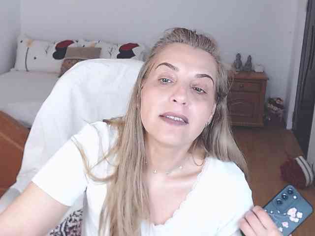 Evamaria2025 webcam