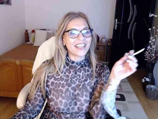 Modella: Evamaria2025