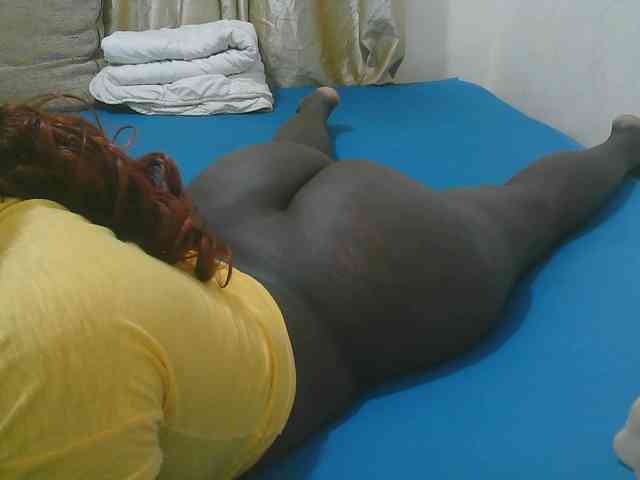 Sexy-Quincy11 webcam