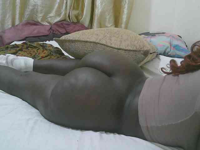 Sexy-Quincy11 webcam