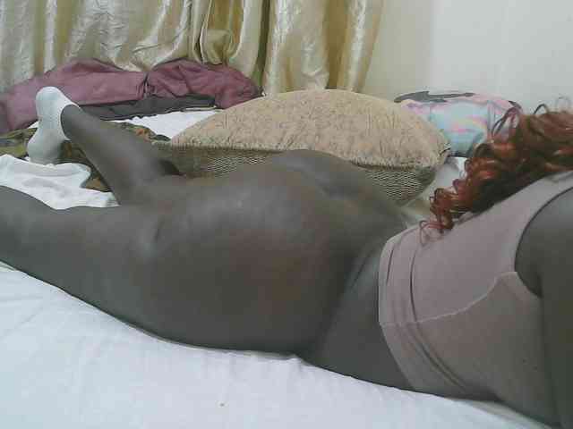 Sexy-Quincy11 webcam