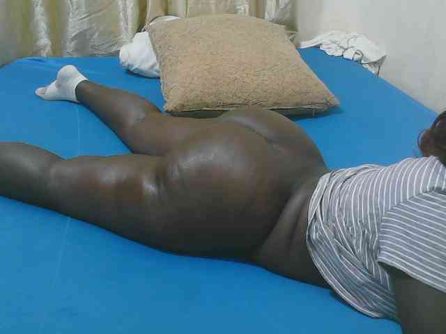 Sexy-Quincy11 webcam