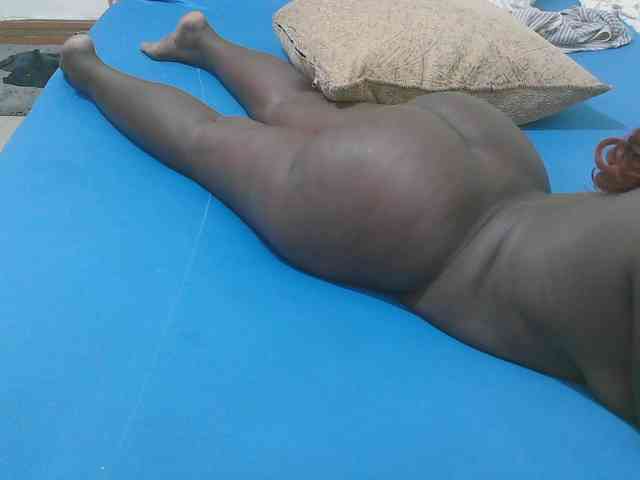 Sexy-Quincy11 webcam