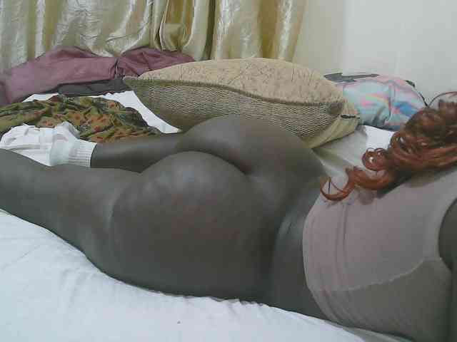 Sexy-Quincy11 webcam