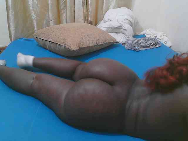 Sexy-Quincy11 webcam