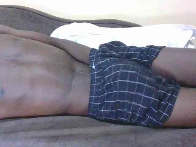 Blackthecolors Sex Cam Show