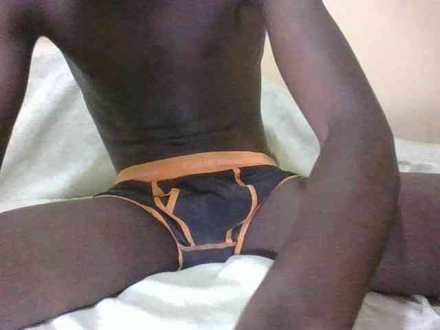 Blackthecolors Sex Cam Show