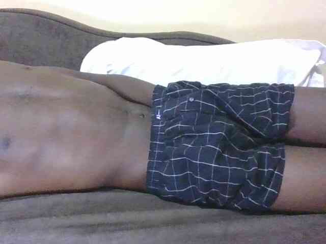 Blackthecolors Sex Cam Show