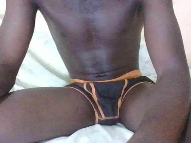 Blackthecolors Sex Cam Show