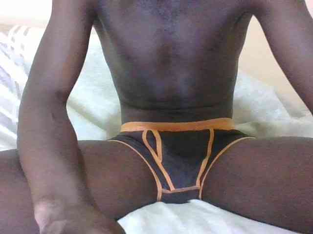 Blackthecolors Sex Cam Show