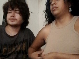 HotHoneyChile Porn Show