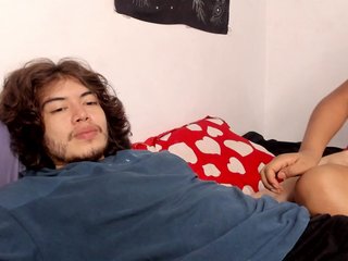 HotHoneyChile Porn Show