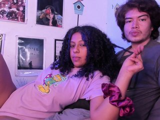 HotHoneyChile Porn Show