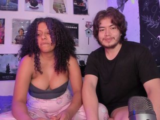 HotHoneyChile Porn Show